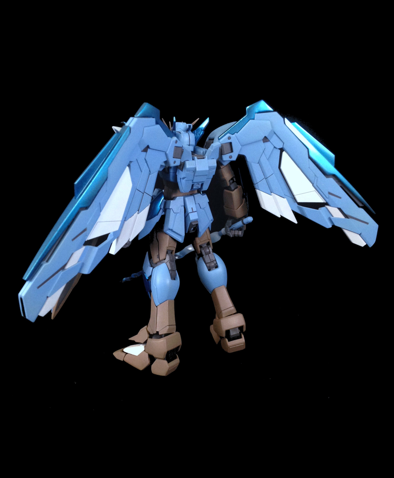 Illustration for article titled Gundam x Pokémon, The Sequel
